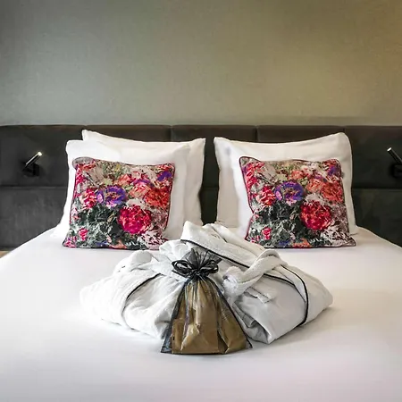 Mercure Sloterdijk Station 4* Amesterdão