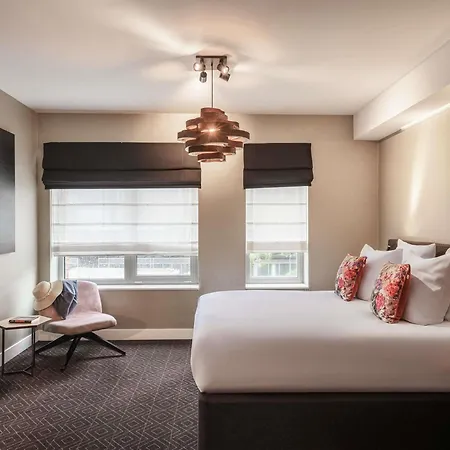 Hotell Mercure Sloterdijk Station