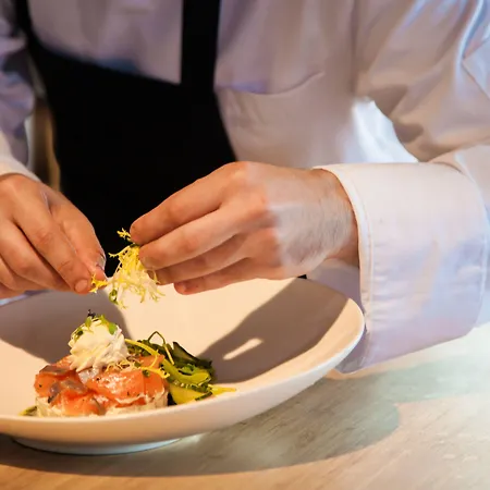 Hotell Mercure Sloterdijk Station