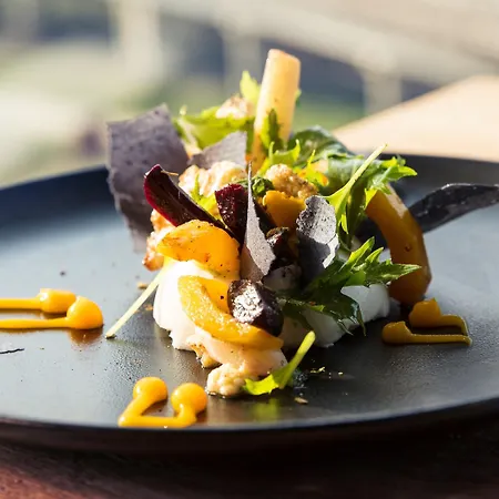 Mercure Sloterdijk Station 4*