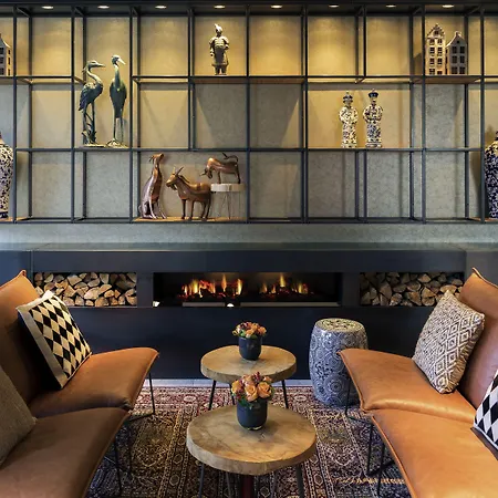 Mercure Sloterdijk Station 4*