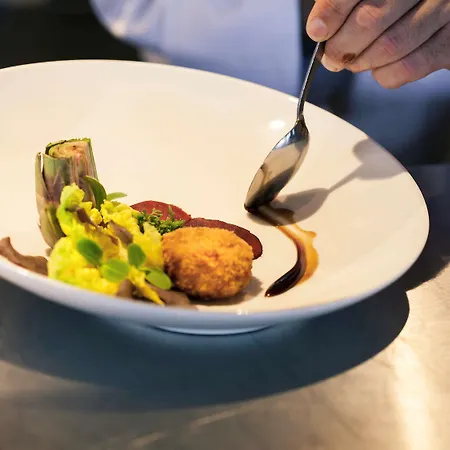 Hotell Mercure Sloterdijk Station Amsterdam