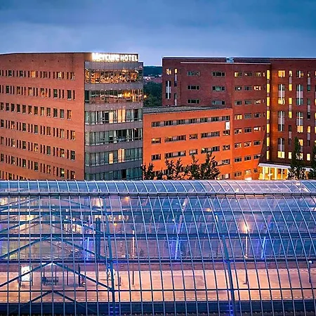 Mercure Sloterdijk Station