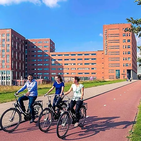 Hotel Mercure Sloterdijk Station