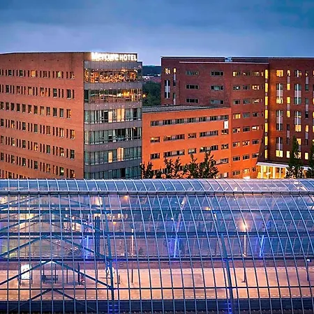 Hotel Mercure Sloterdijk Station