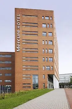Mercure Sloterdijk Station Отель 4*