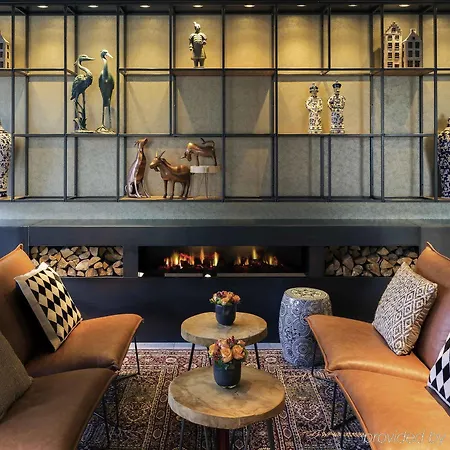 Mercure Sloterdijk Station 4*