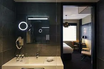Mercure Sloterdijk Station 4* אמסטרדם