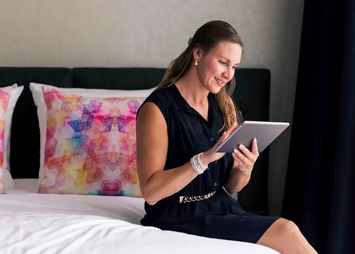 Mercure Sloterdijk Station