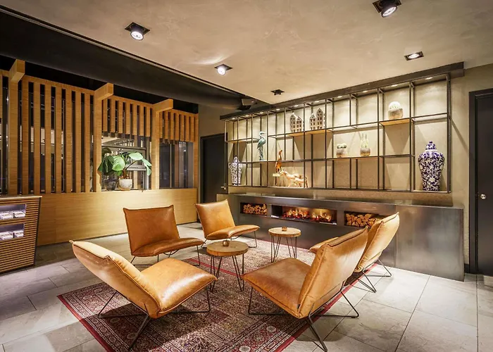 Mercure Sloterdijk Station