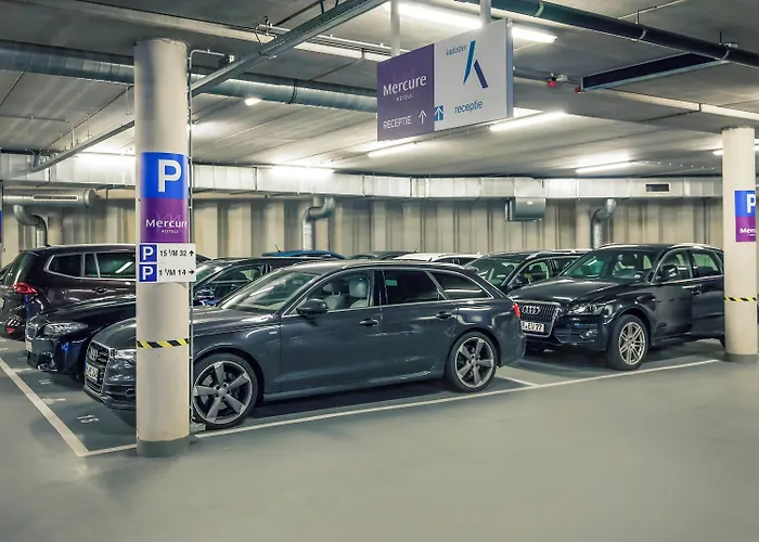 阿姆斯特丹斯劳特戴克站美居酒店