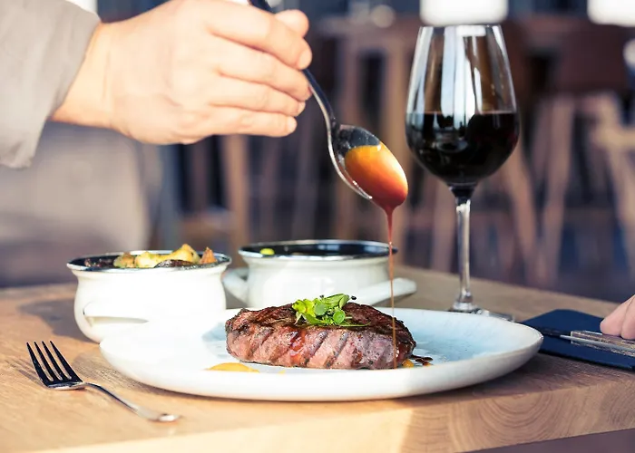 Hotel Mercure Sloterdijk Station