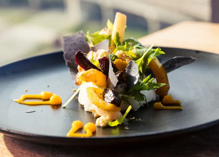 Mercure Sloterdijk Station 4*