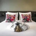 Отель Mercure Sloterdijk Station Амстердам