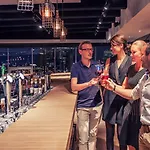 Отель Mercure Sloterdijk Station Амстердам