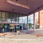 Mercure Sloterdijk Station Amsterdam
