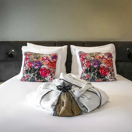 Hotel Mercure Sloterdijk Station Amsterdam