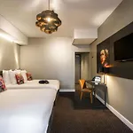 Otel Mercure Sloterdijk Station Amsterdam